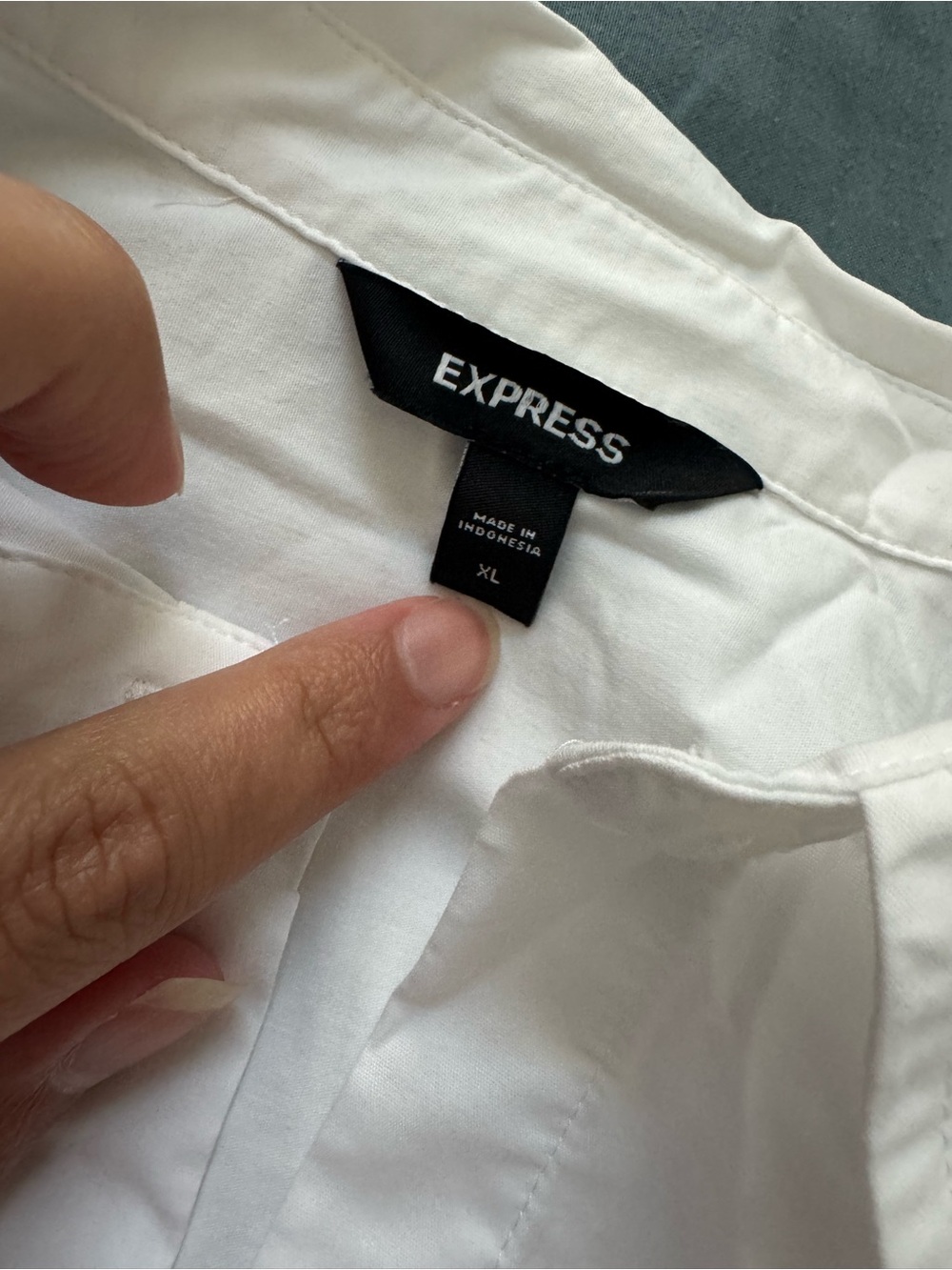 Express Women’s Top